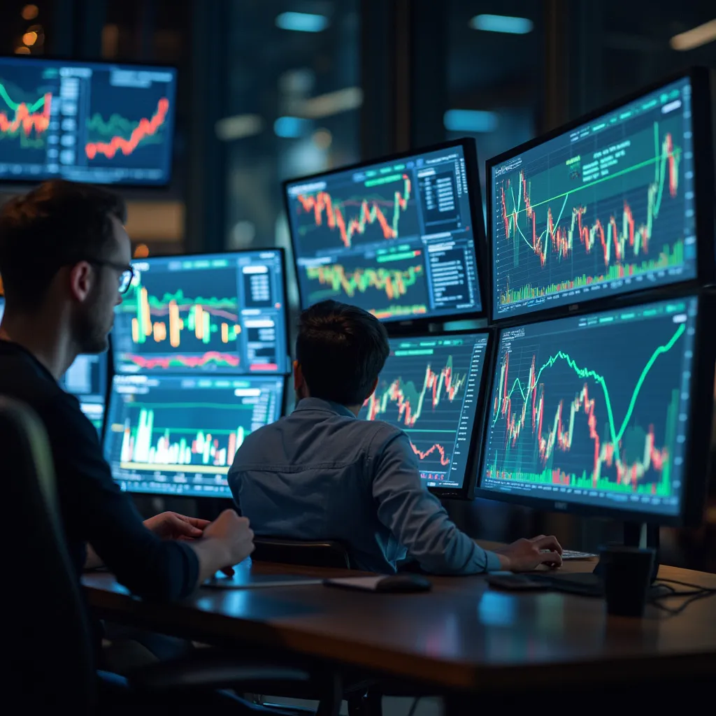 Seminario financiero