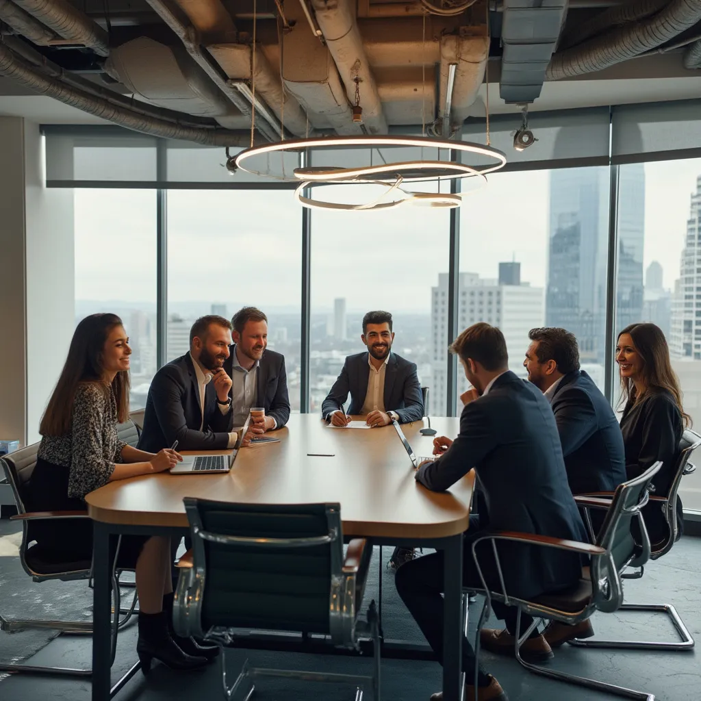 Equipo de Finanzas Argentinas