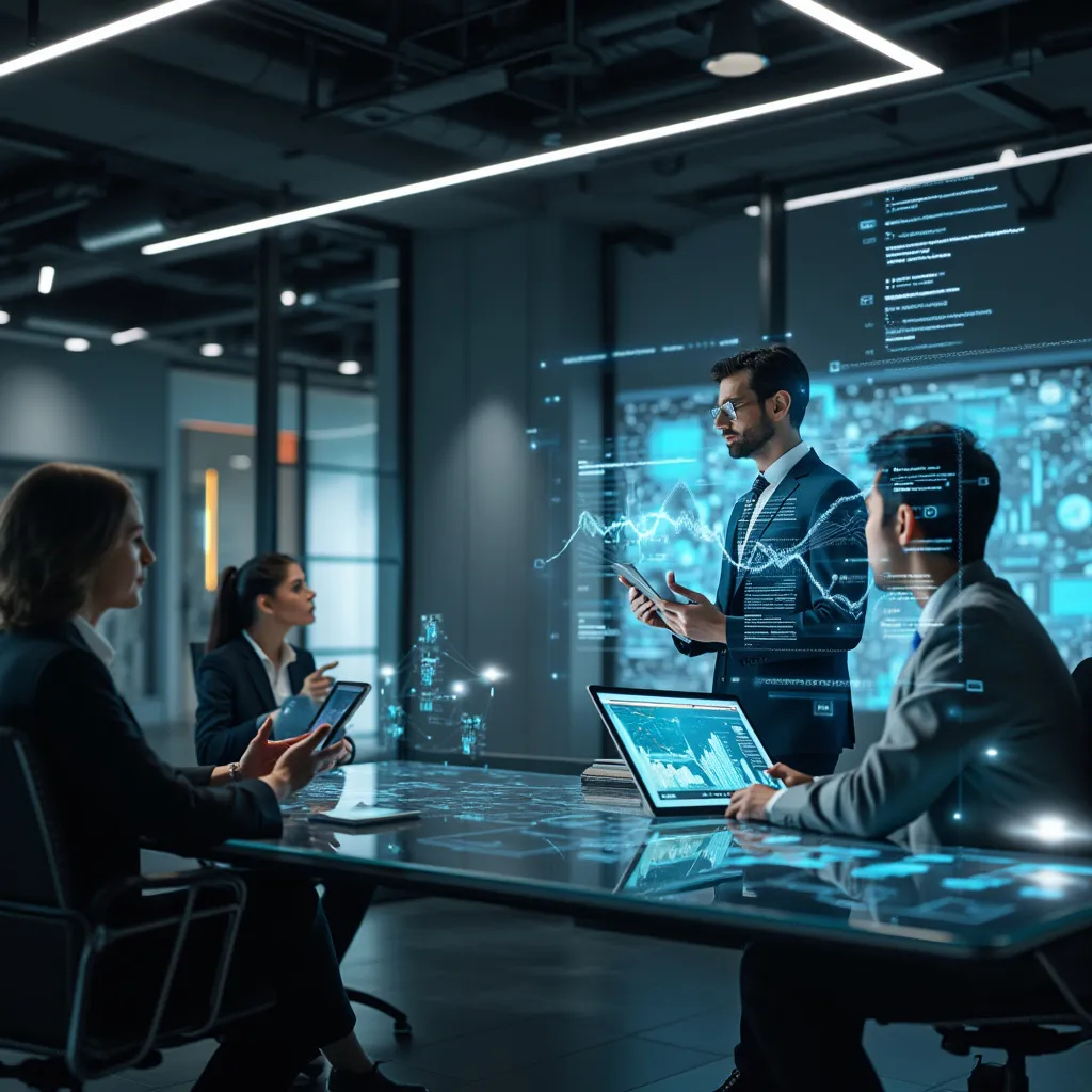 Especialista Fintech