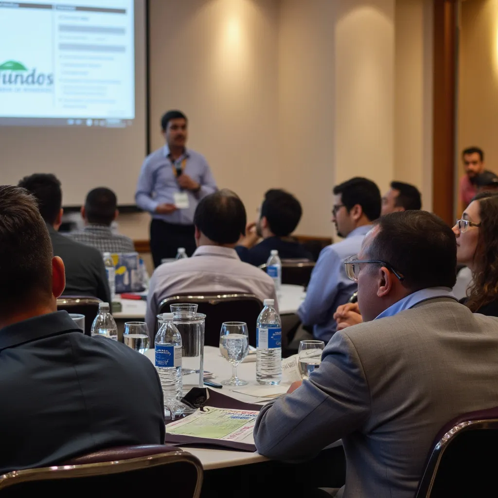 Innovación financiera en acción