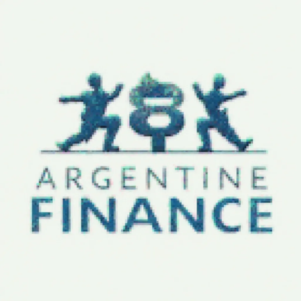 Finanzas Argentinas Logo