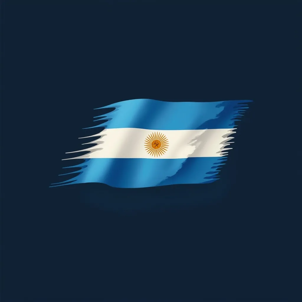 Finanzas Argentinas Logo