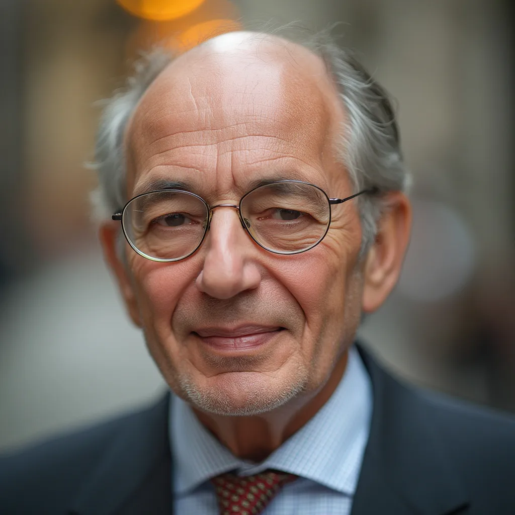 Carlos Mendoza