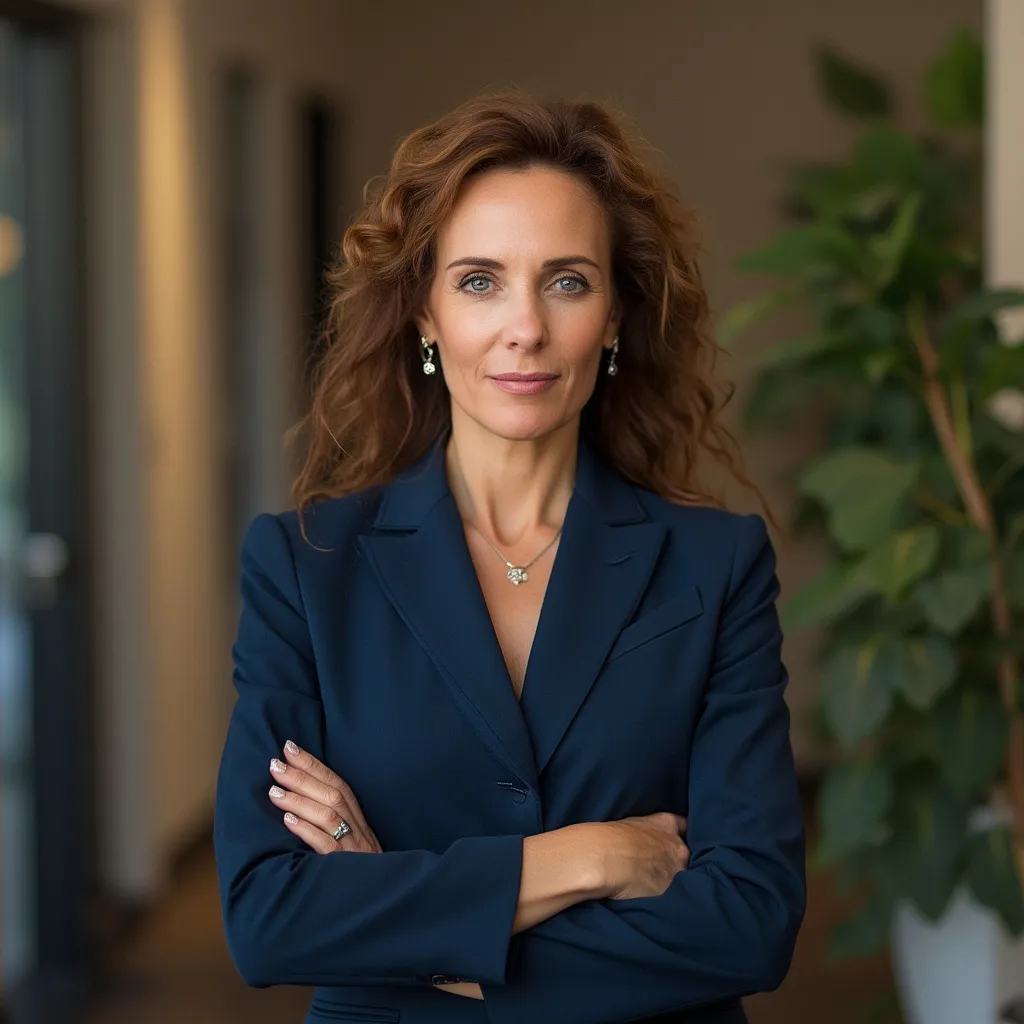 Laura Fernández