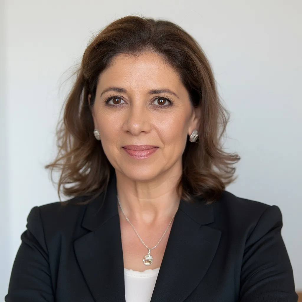 Valentina Rodríguez